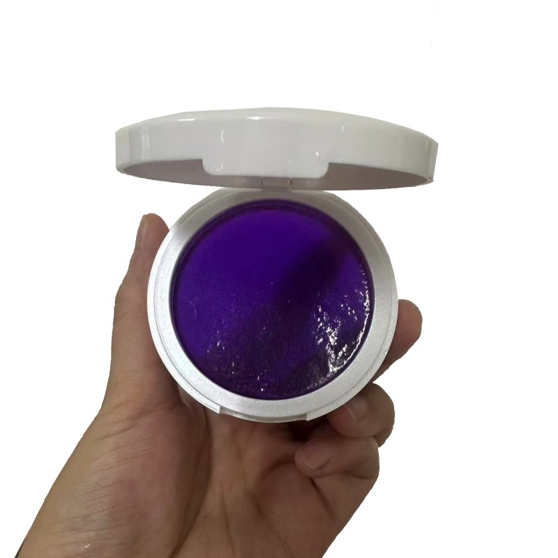 Brush Cleaning Soap Supplier - Soap Bar with Lid Silicone Mat