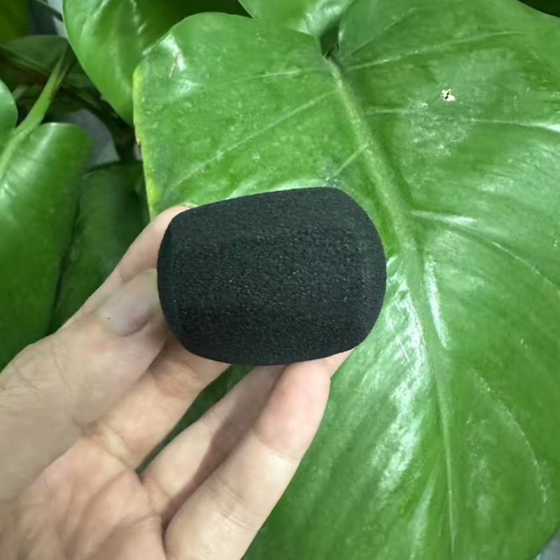 Beauty Sponge Factory - 3-Cut Design Custom Printed Makeup Blender