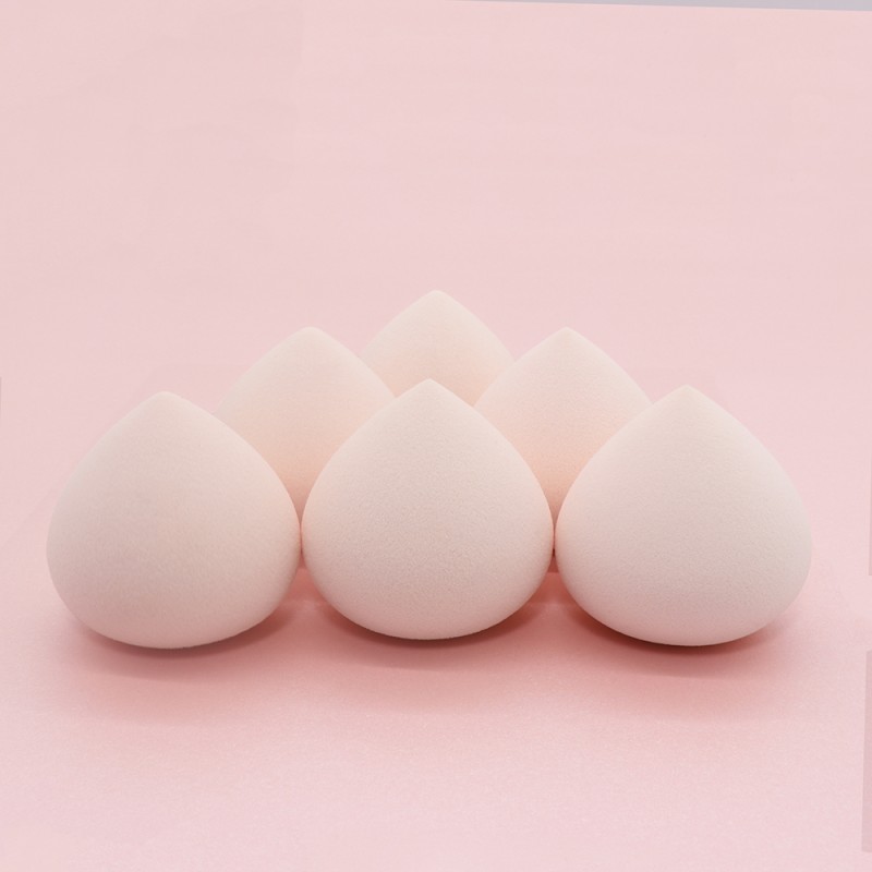 Makeup Sponge Factory - OEM Custom Soft Foundation Applicator