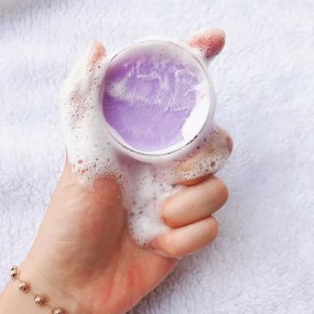 Brush Cleaning Soap Manufacturer - Vanilla Flavor Creamy Cleaner