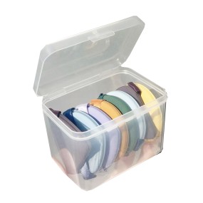 Makeup Sponges Wholesale - 7-Piece Reusable Latex Free Blending Sponge Set