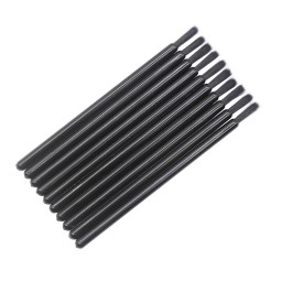 Lip Brush Supplier - Disposable Solid Handle Lip Applicator