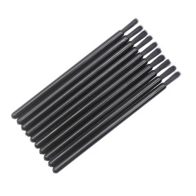 Lip Brush Supplier - Disposable Solid Handle Lip Applicator