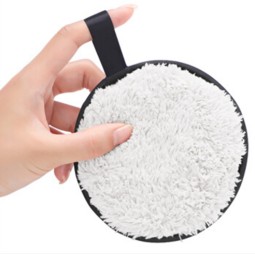 Makeup Remover Wipes Supplier - Heavy Makeup Removal Microfiber Pads