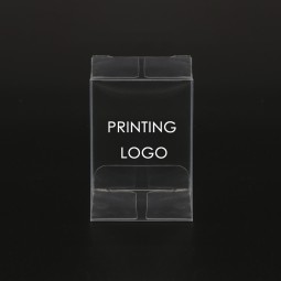 Packaging Box Supplier - Small Plastic Gift Box for Makeup Sponges