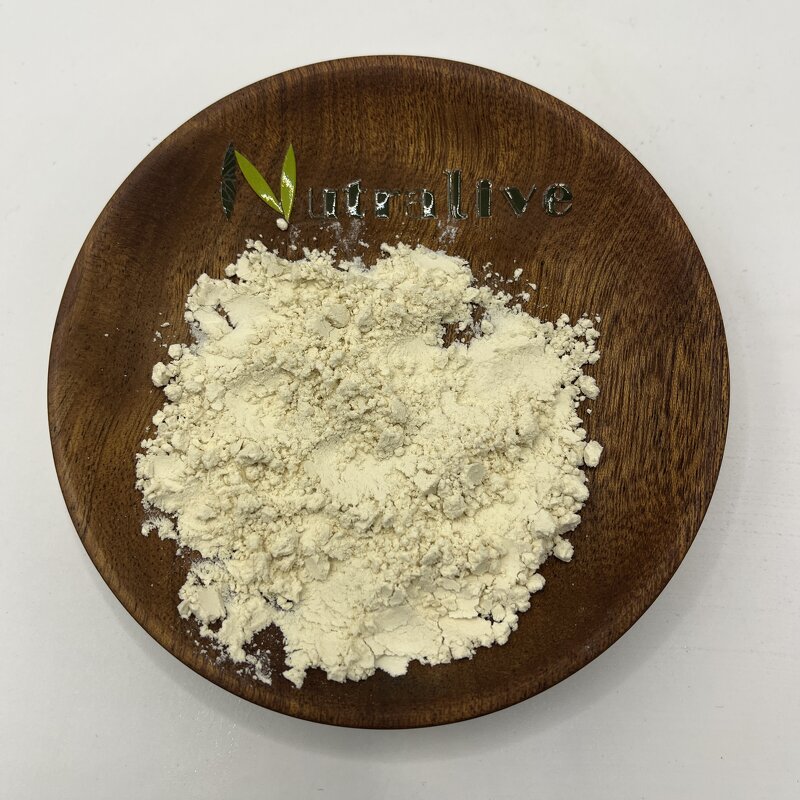 Pea Protein Isolate Manufacturer - Hydrolyzed 80%-90% & Organic