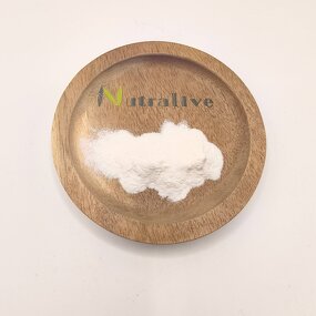 TUDCA Powder Manufacturer - Tauroursodeoxycholic Acid & Bulk Supply