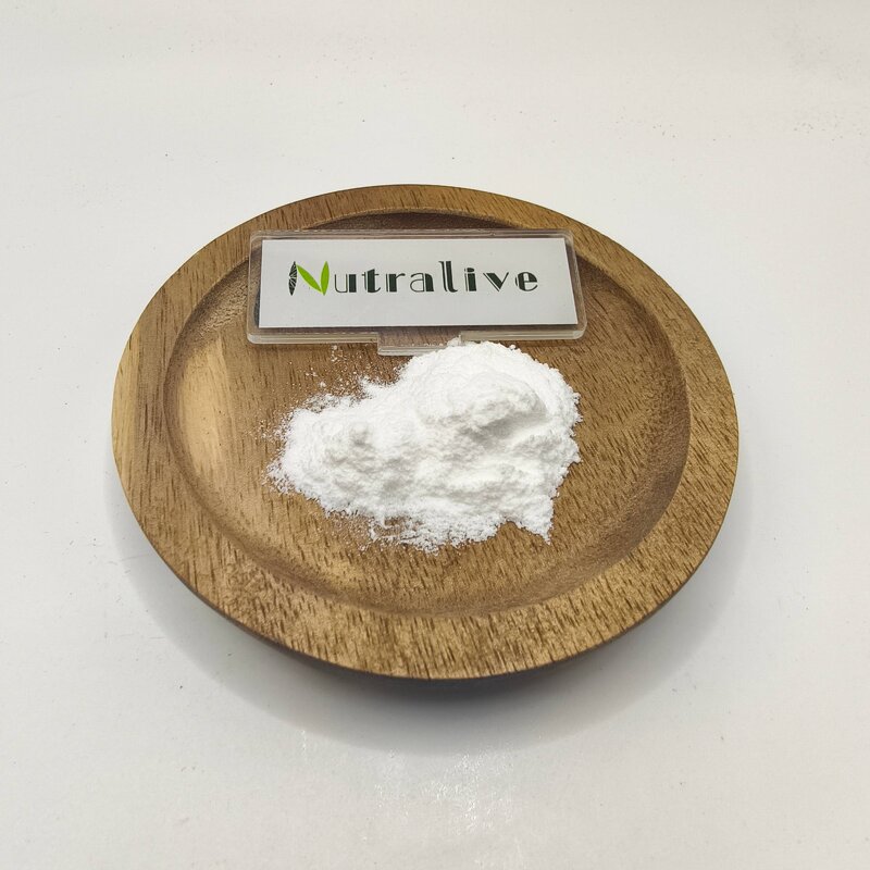 L-Citrulline DL-Malate Manufacturer - Bulk Supply