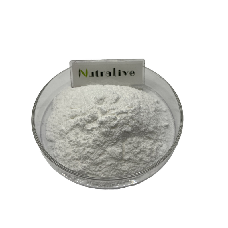 Sodium Hyaluronate Powder Manufacturer - For Cosmetic Grade