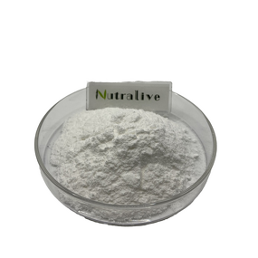 Sodium Hyaluronate Powder Manufacturer - For Cosmetic Grade