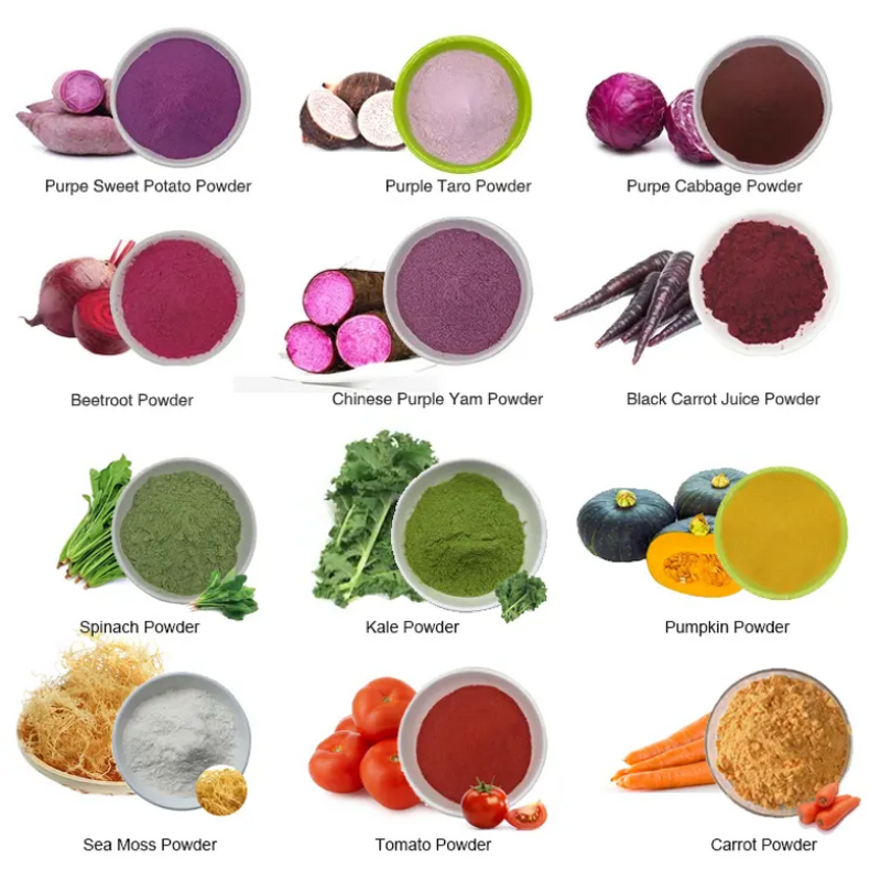 Choline Chloride Manufacturer - FCCV Grade