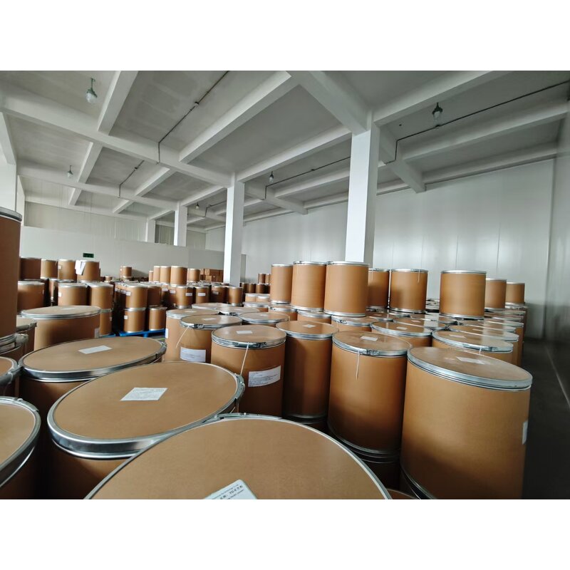 White Willow Bark Extract Manufacturer - 40-45:1 & 60% Salicin