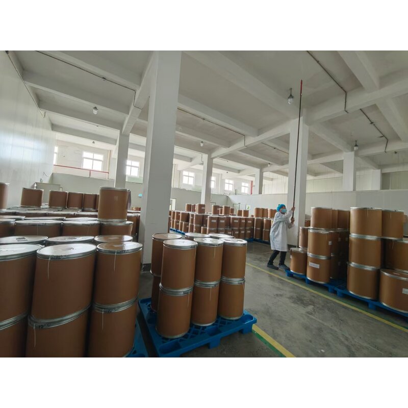 Mixed Tocopherols Powder Manufacturer - 30% Vitamin E & Food Grade