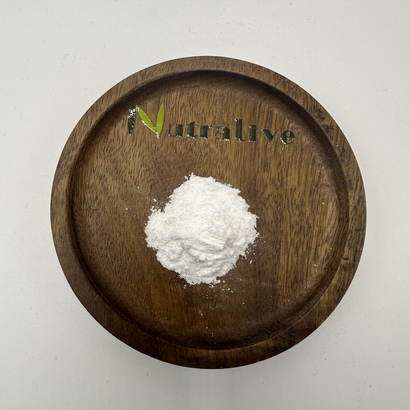 Sodium Hyaluronate Manufacturer - Food & Cosmetic Grade 1.0-1.8 MDa