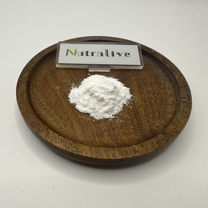 Sodium Hyaluronate Powder Manufacturer - Cosmetic Grade 100k-500k Da