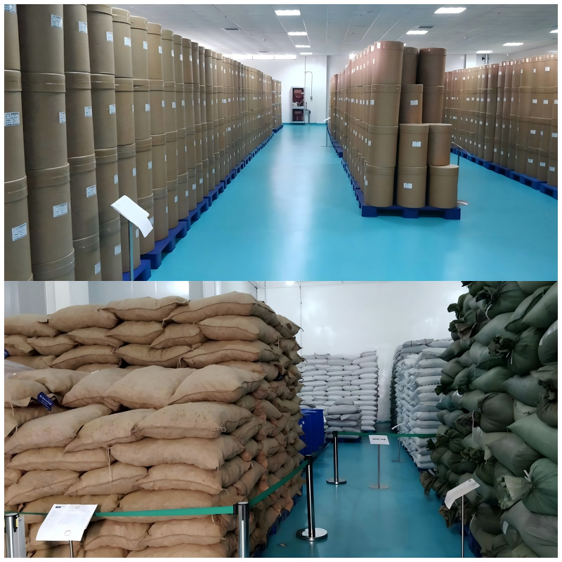 Coenzyme Q10 Powder Manufacturer - 98% Ubiquinone & Bulk Wholesale