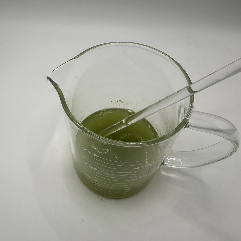 Barley Grass Powder Manufacturer - 100% Pure Organic & ISO HALAL