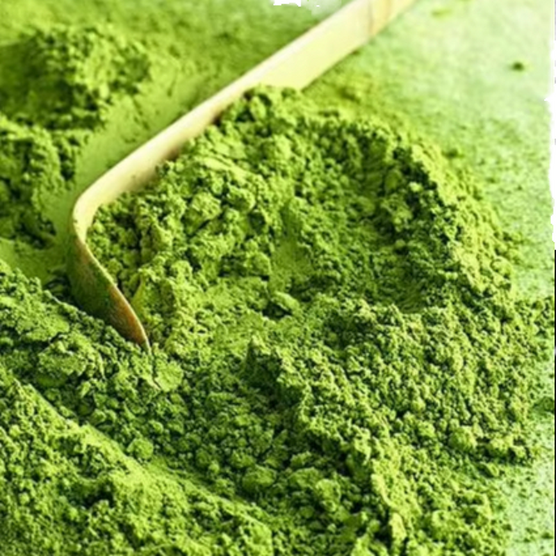 Matcha Powder Manufacturer - Organic Green Tea
