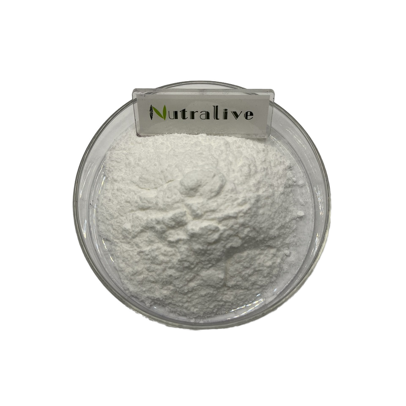 Sodium Hyaluronate Powder Manufacturer - For Cosmetic Grade