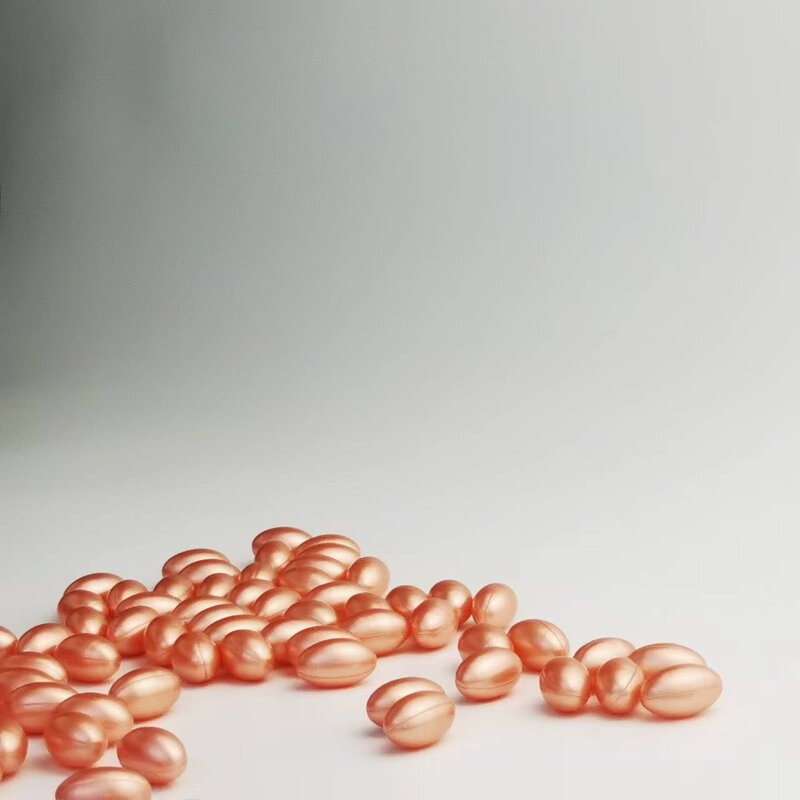 Marine Collagen Capsules - Manufacturer - Hyaluronic Acid Biotin Phytoceramides Skin Care