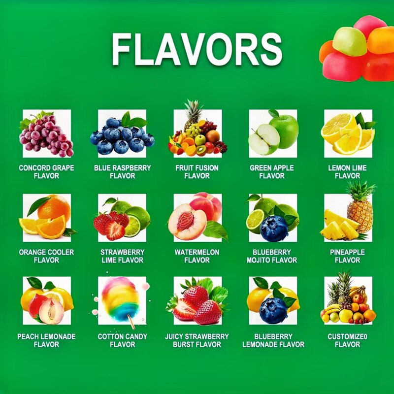 Egg White Powder - Manufacturer - High Quality Food Grade Nutritious Adults Children Protein