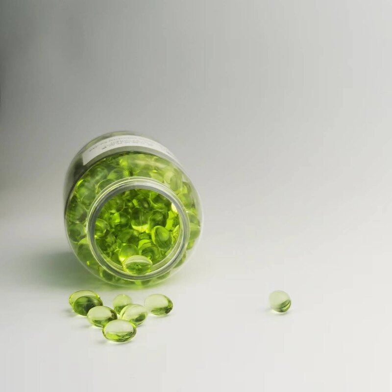 Fish Oil Softgel - Manufacturer - Hot Selling Factory Direct OEM Omega 3 Bulk Capsules