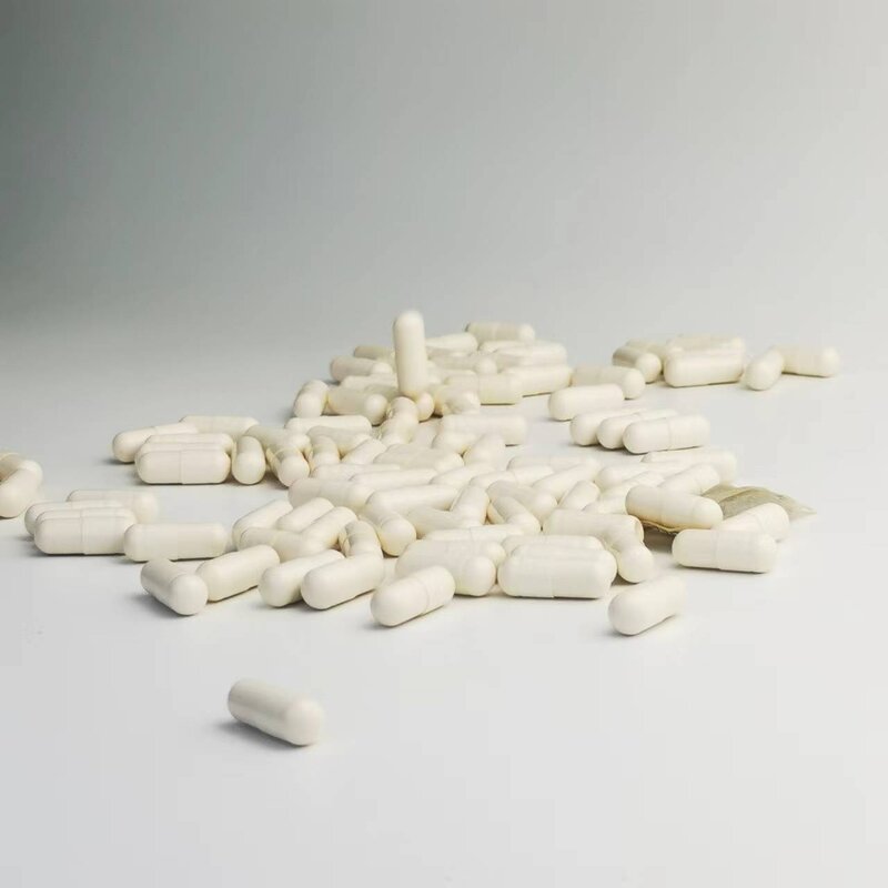 Joint Health Veg Capsules - Manufacturer - Glucosamine MSM Chondroitin Aminoglucose Supplement