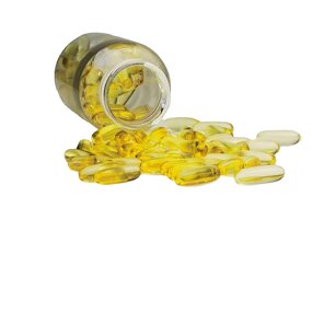 Vegan Omega 3 Supplement - Manufacturer - Algae Oil Brain Heart Immune Health Softgel
