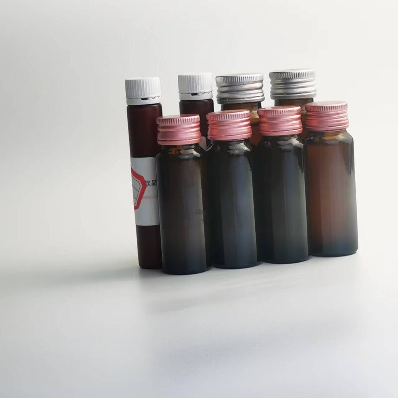 Skin Whitening Collagen Drink - Manufacturer - Private Label Liquid Oral Beauty Supplement