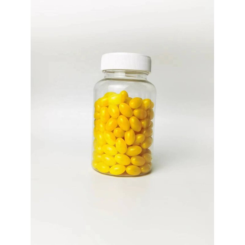 Marine Collagen Capsules - Manufacturer - Hyaluronic Acid Biotin Phytoceramides Skin Care