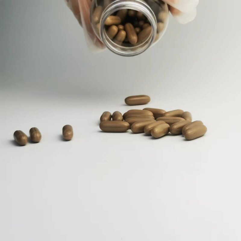 Halal Omega 3 Fish Oil - Manufacturer - Wholesale Price Bulk Fish Oil Softgel Capsules