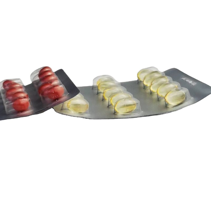 Veggie Omega 3 Softgel - Manufacturer - Fast Shipping Adults Children Fish Oil Capsule