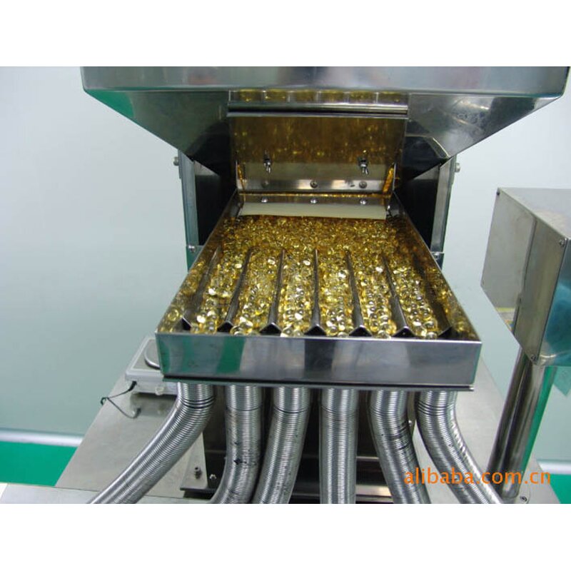 Algae Omega 3 Supplement - Manufacturer - 40% DHA Nutritional Vegan Algae Oil Softgel