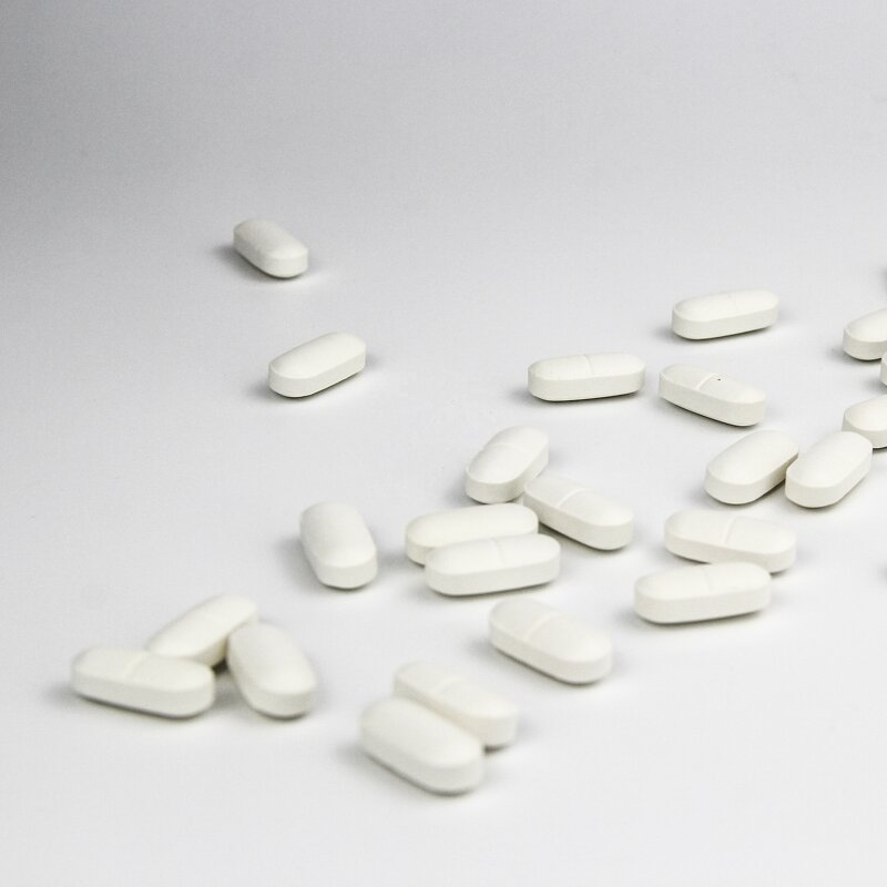 Bovine Colostrum Tablets - Manufacturer - Chewable Immune System Health Support Supplement