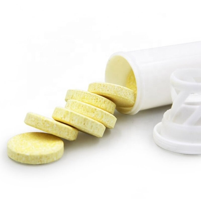 Bovine Colostrum Tablets - Manufacturer - Chewable Immune System Health Support Supplement