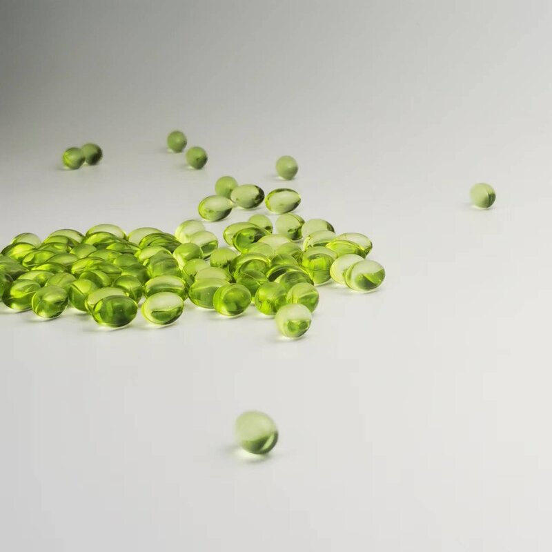 Fish Oil Softgel - Manufacturer - Hot Selling Factory Direct OEM Omega 3 Bulk Capsules