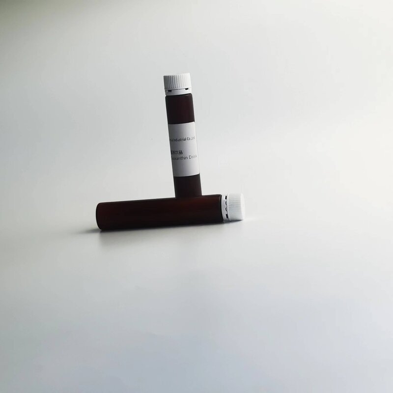 Custom Collagen Drink - Manufacturer - Private Label Oral Liquid Skin Beauty Supplement Formula