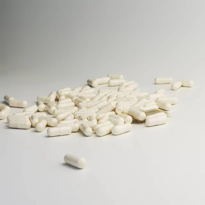 CoQ10 Supplements - Manufacturer - Factory Wholesale Halal Powder Capsules Softgels Tablets