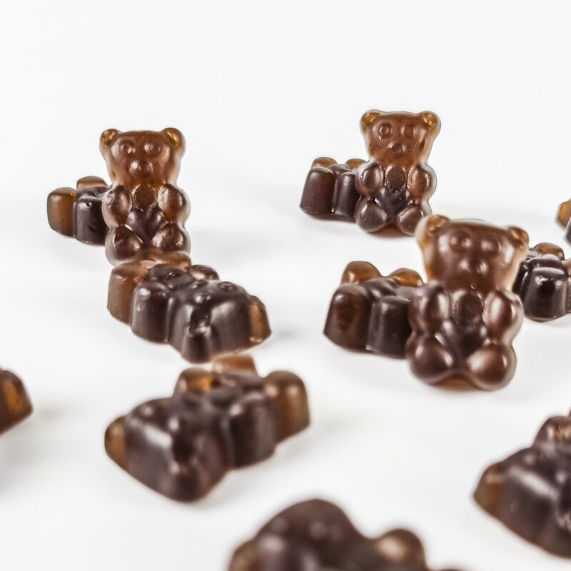 CoQ10 Gummies - Manufacturer - Sugar Free Dietary Supplements Chewable Gummy