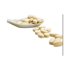 Bovine Colostrum Tablets - Manufacturer - Chewable Immune System Health Support Supplement