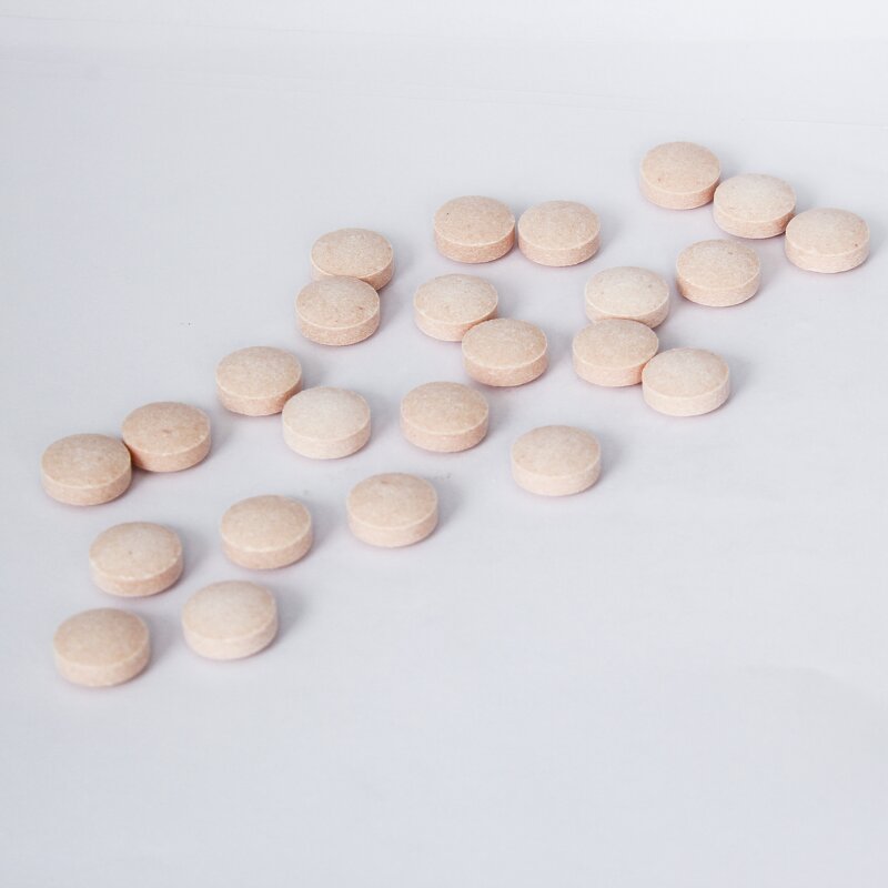 Melatonin Sleep Tablets - Manufacturer - 5mg Fast Dissolve Nighttime Sleep Aid for Adults