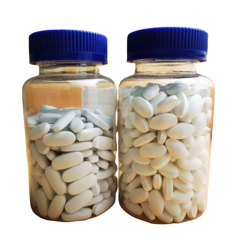 Glucosamine Supplement - Manufacturer - Amino Glucose Chondroitin MSM Optimal Joint Health