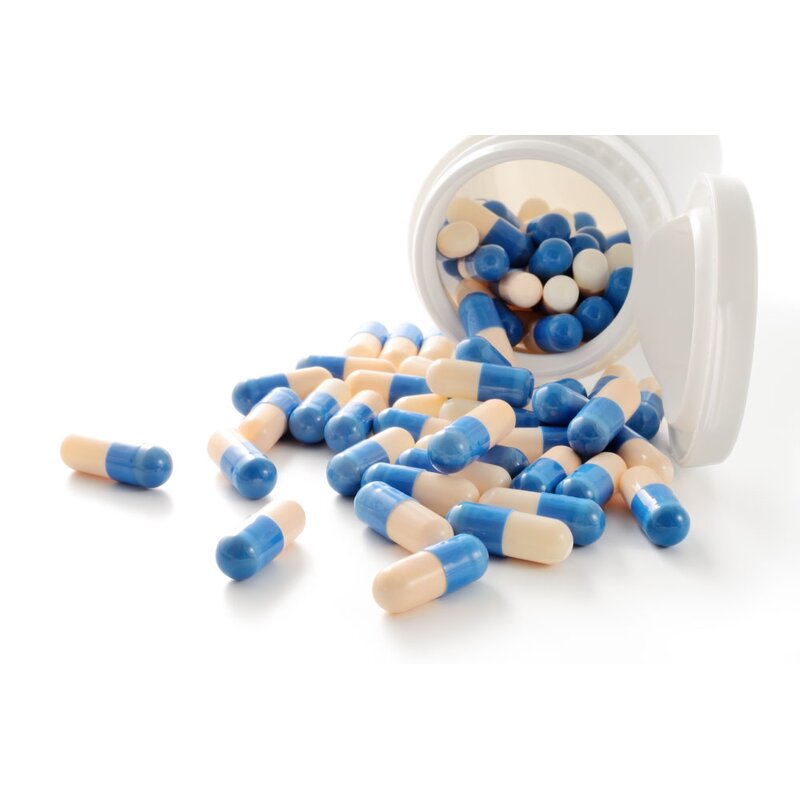 Joint Health Veg Capsules - Manufacturer - Glucosamine MSM Chondroitin Aminoglucose Supplement