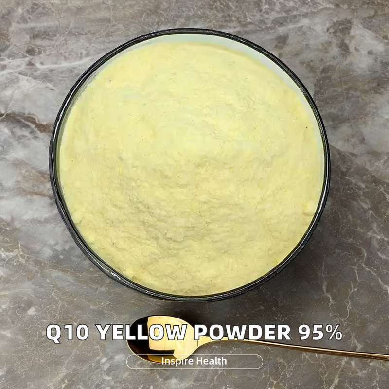 Albumen Powder - Manufacturer - High Quality Food Grade Egg White Adults Children Protein