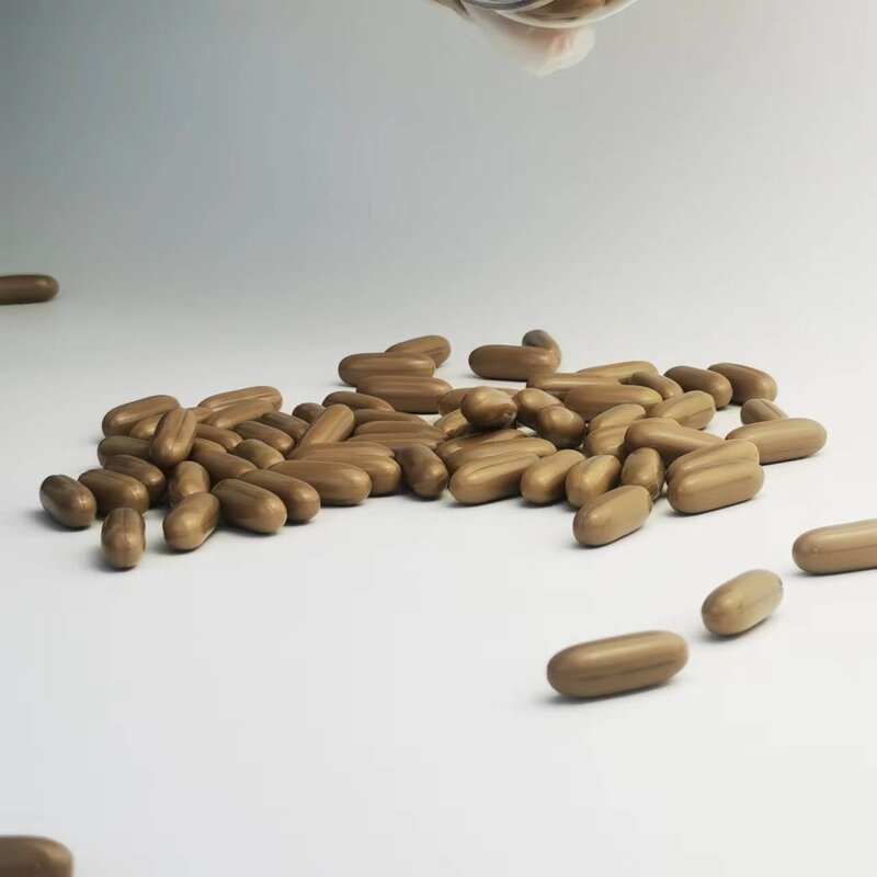 Halal Omega 3 Fish Oil - Manufacturer - Wholesale Price Bulk Fish Oil Softgel Capsules