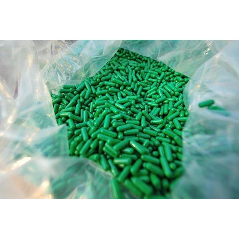 L-Theanine Capsules - Manufacturer - OEM Private Label Vitamin B6 B12 Energy Adults Children