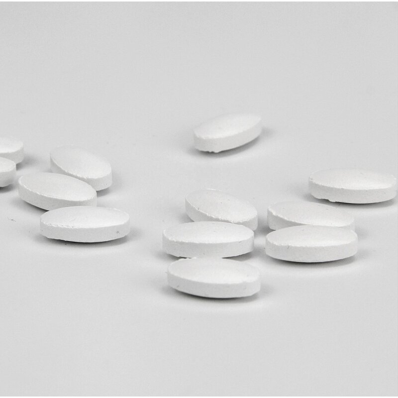 Bovine Colostrum Tablets - Manufacturer - Chewable Immune System Health Support Supplement