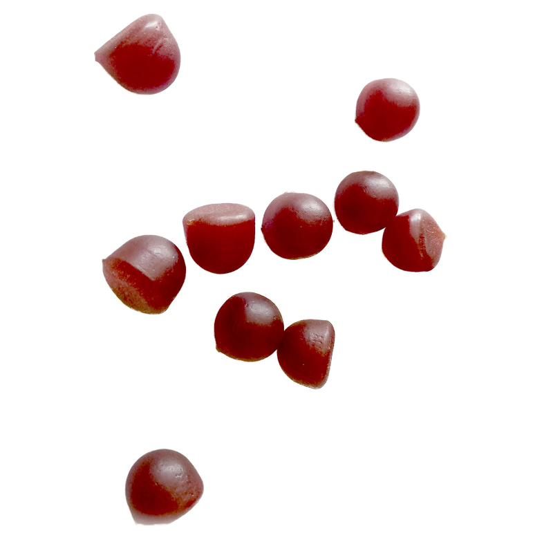 Sour Gummy Stick Candy - Manufacturer - OEM Custom Juice Mix Jam Jelly Liquid Factory Sale