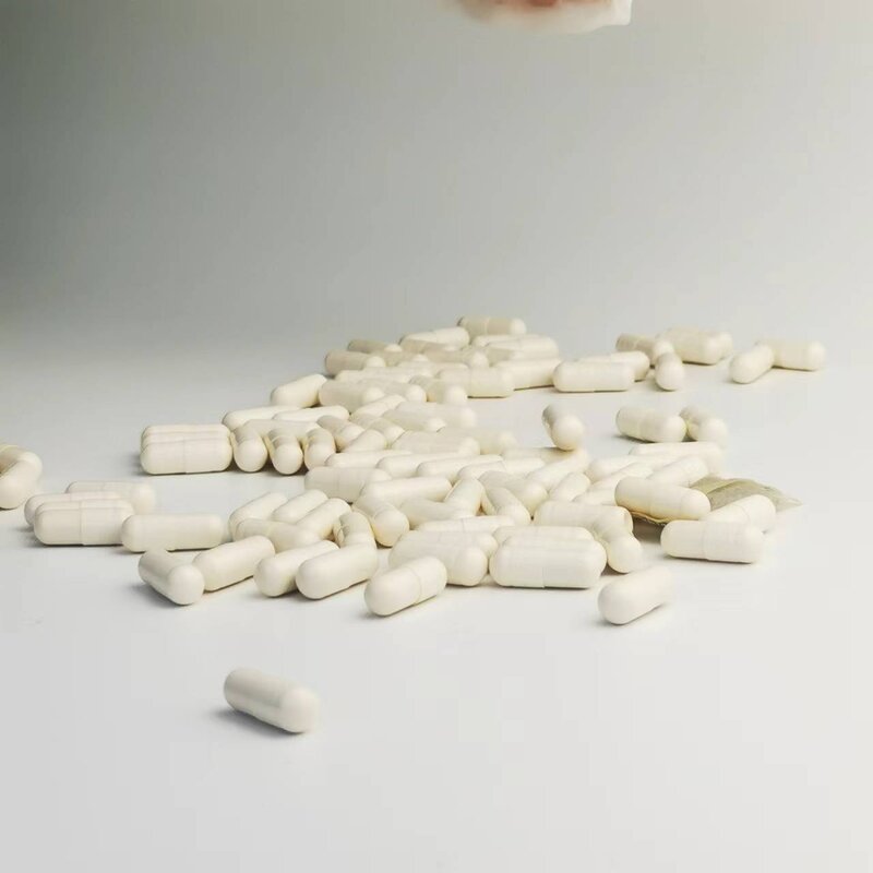 Joint Health Veg Capsules - Manufacturer - Aminoglucose Glucosamine MSM Chondroitin Candy Type