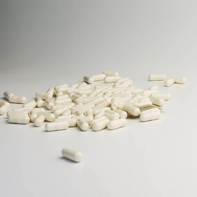 CoQ10 Softgels - Manufacturer - Factory Wholesale Halal Aminoglucose Capsules Tablets